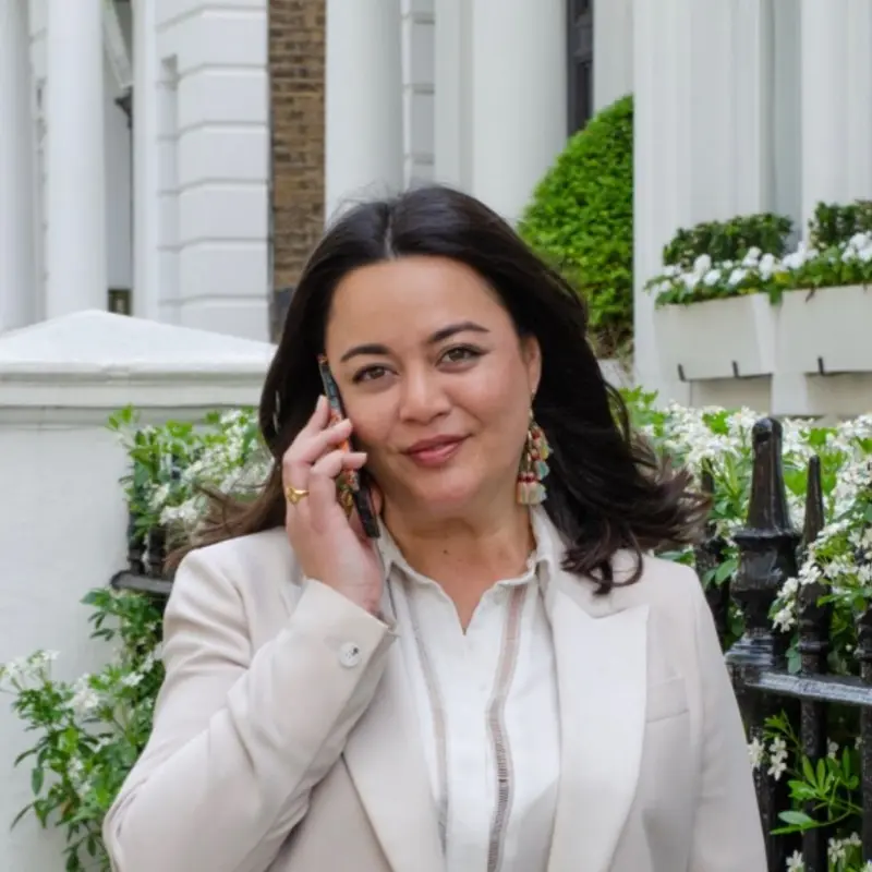 Victoria Bhouddhavongs